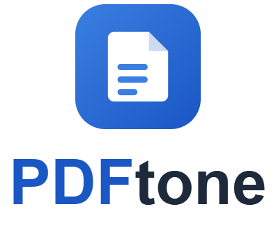 PDFtone