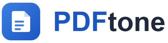 PDFtone